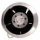Szauna ventilátor VOK-T 150°C, 120/Ø100mm