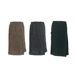 RENTO KENNO kötény, férfi 