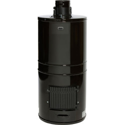 Fa tüzelésű szauna kályha - AITO AK-47 