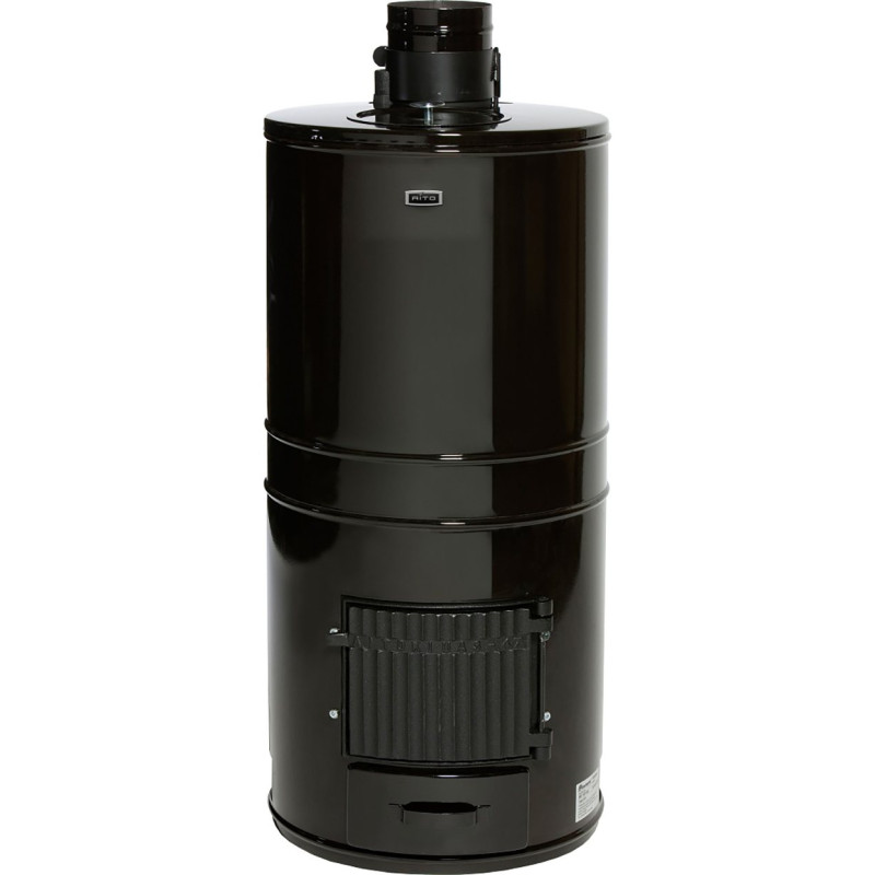 Fa tüzelésű szauna kályha - AITO AK-47