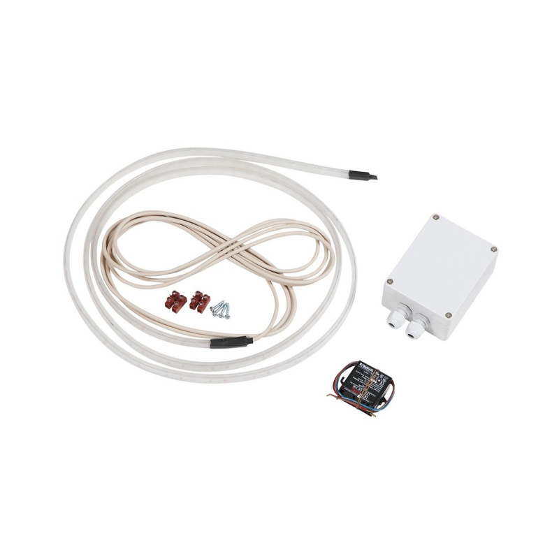 HARVIA WX440 2,5 méteres LED szauna világítás készlet transzformátorral