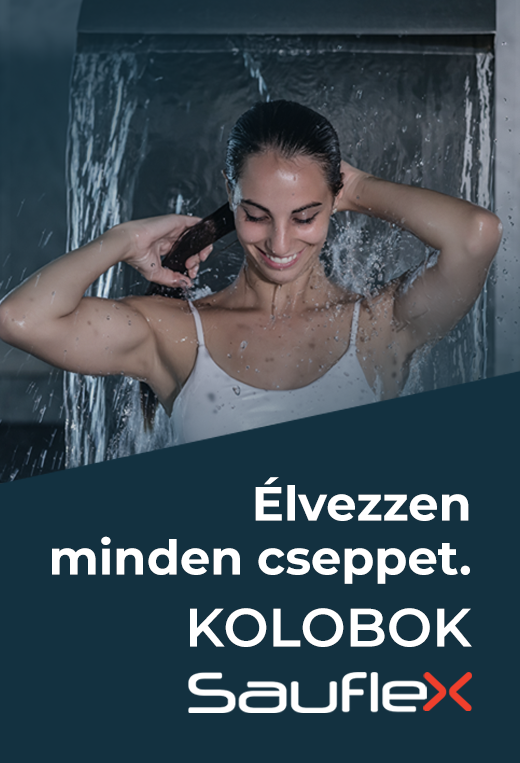 Sauflex KOLOBOK