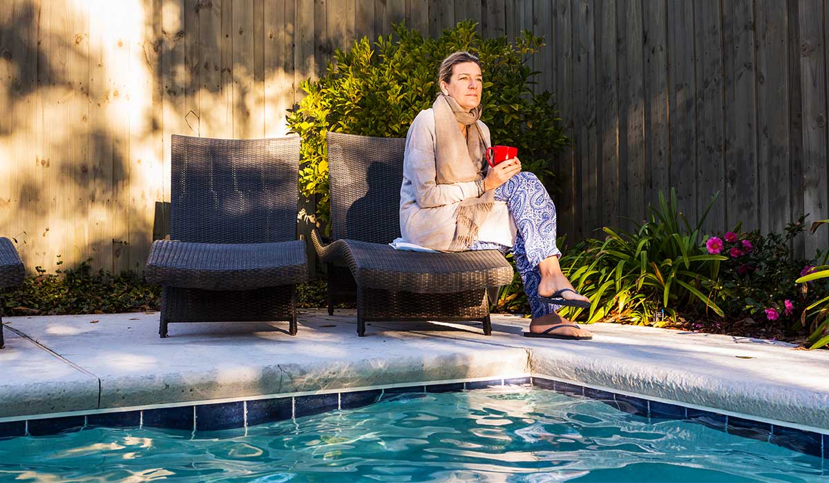 Hogyan fűtsük fel a kültéri medencénket tavasszal how to heat your outdoor pool in spring