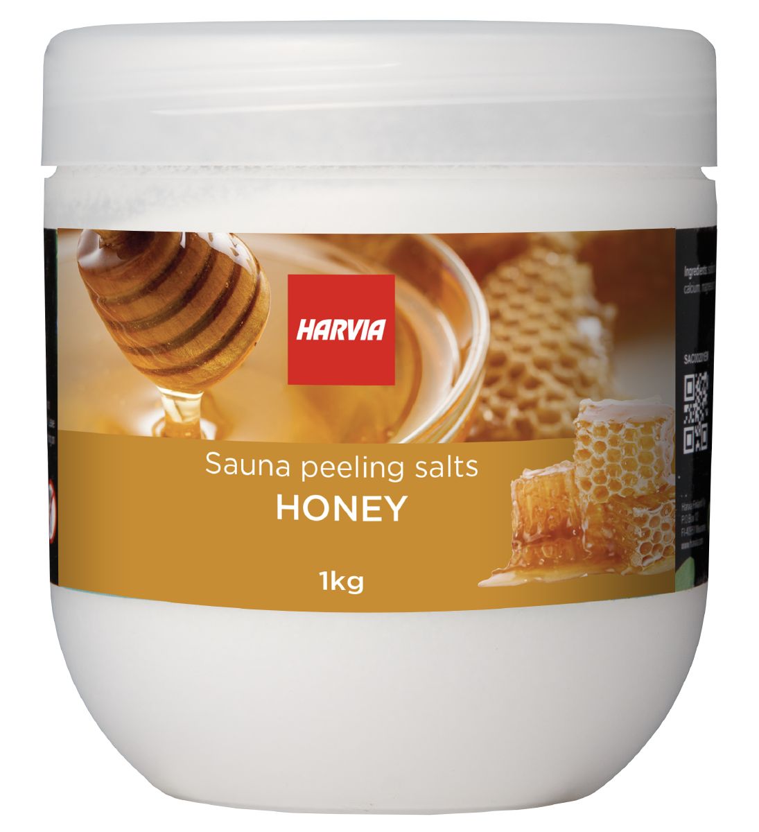 Harvia svájci druska