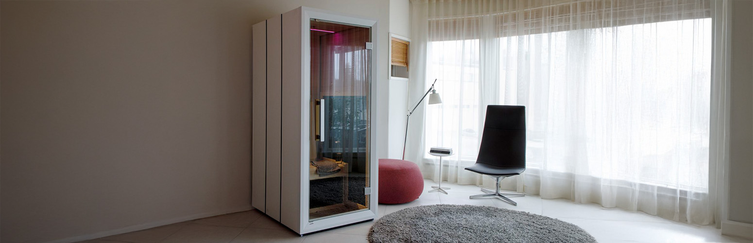 5 ötlet MINI apartman SPA-hoz: Hogyan teremtsünk relaxációs oázist otthon