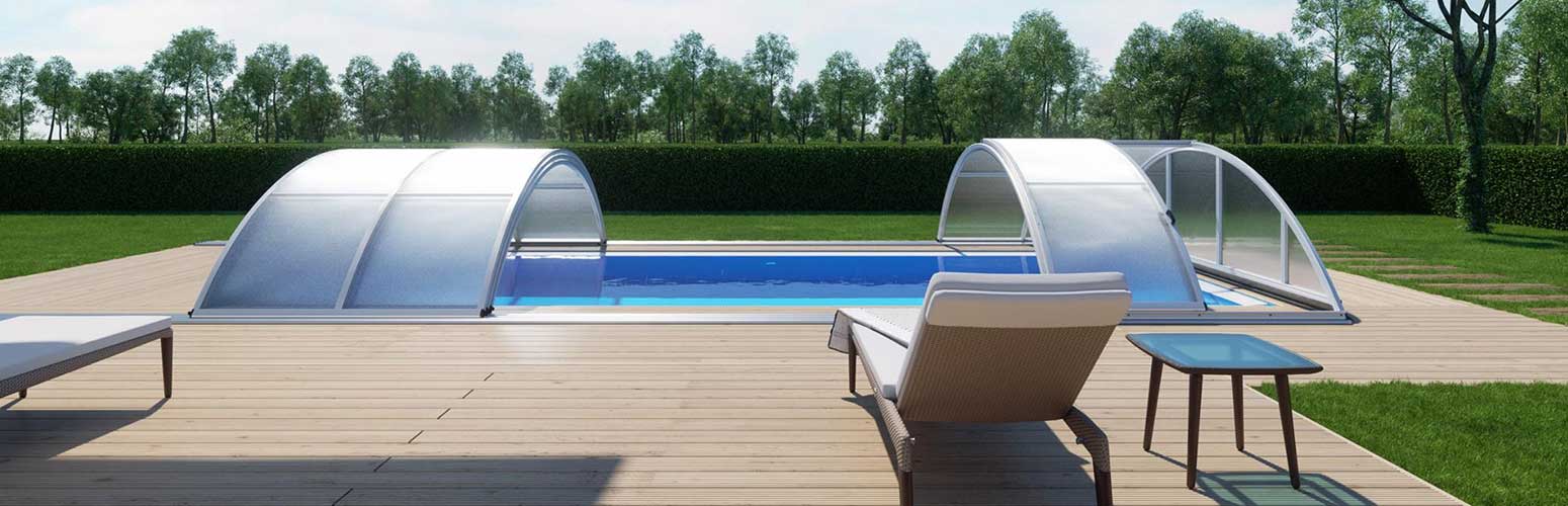 Fűtse fel kültéri medencéjét, és élvezze az úszást, mielőtt egyáltalán elkezdődik a nyár