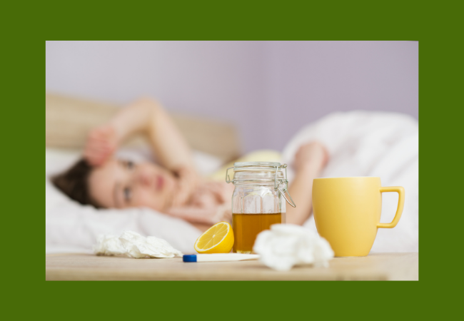 Szaunába mehetsz, ha megfáztál? 7 fontos szabály