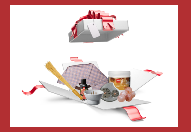 10 ajándékötlet egy igazi szaunarajongónak