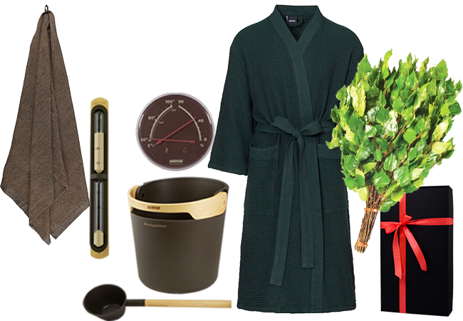 10 hiba szaunatermékek ajándékozásakor (és hogyan kerüljük el őket)