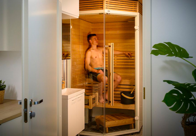 5 ötlet MINI apartman SPA-hoz: Hogyan teremtsünk relaxációs oázist otthon