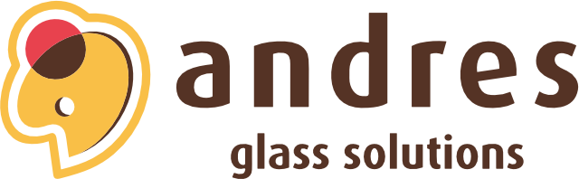 Andres Glass Solutions termékek