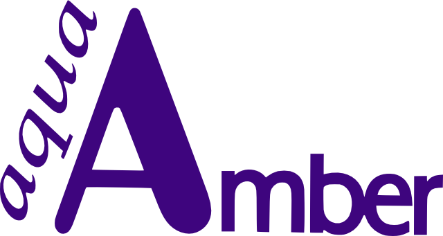 Aqua Amber termékek