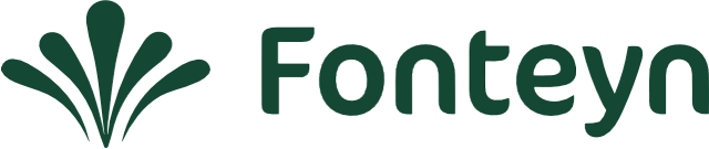 Fonteyn SPA's termékek