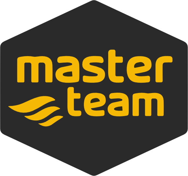 Master team termékek