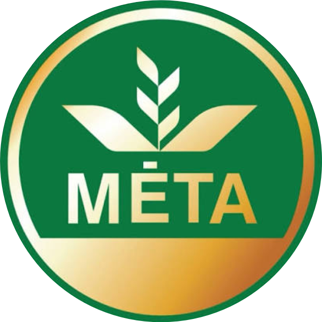 Mėta termékek