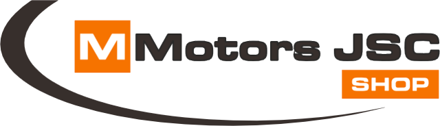 MMotors termékek
