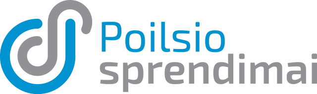 Poilsio sprendimai termékek