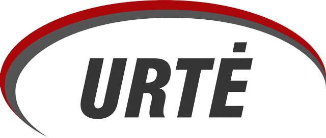 URTĖ termékek
