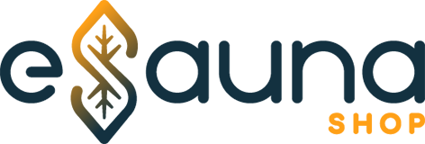 eSaunaShop.hu logó