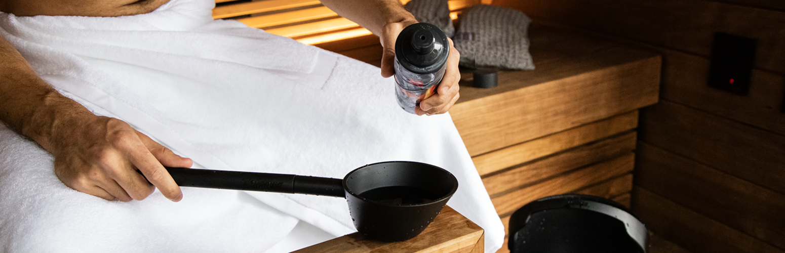 A szaunák jótékony hatásai a kollagéntermelésre: hogyan segít a hő megőrizni a bőr fiatalságát?