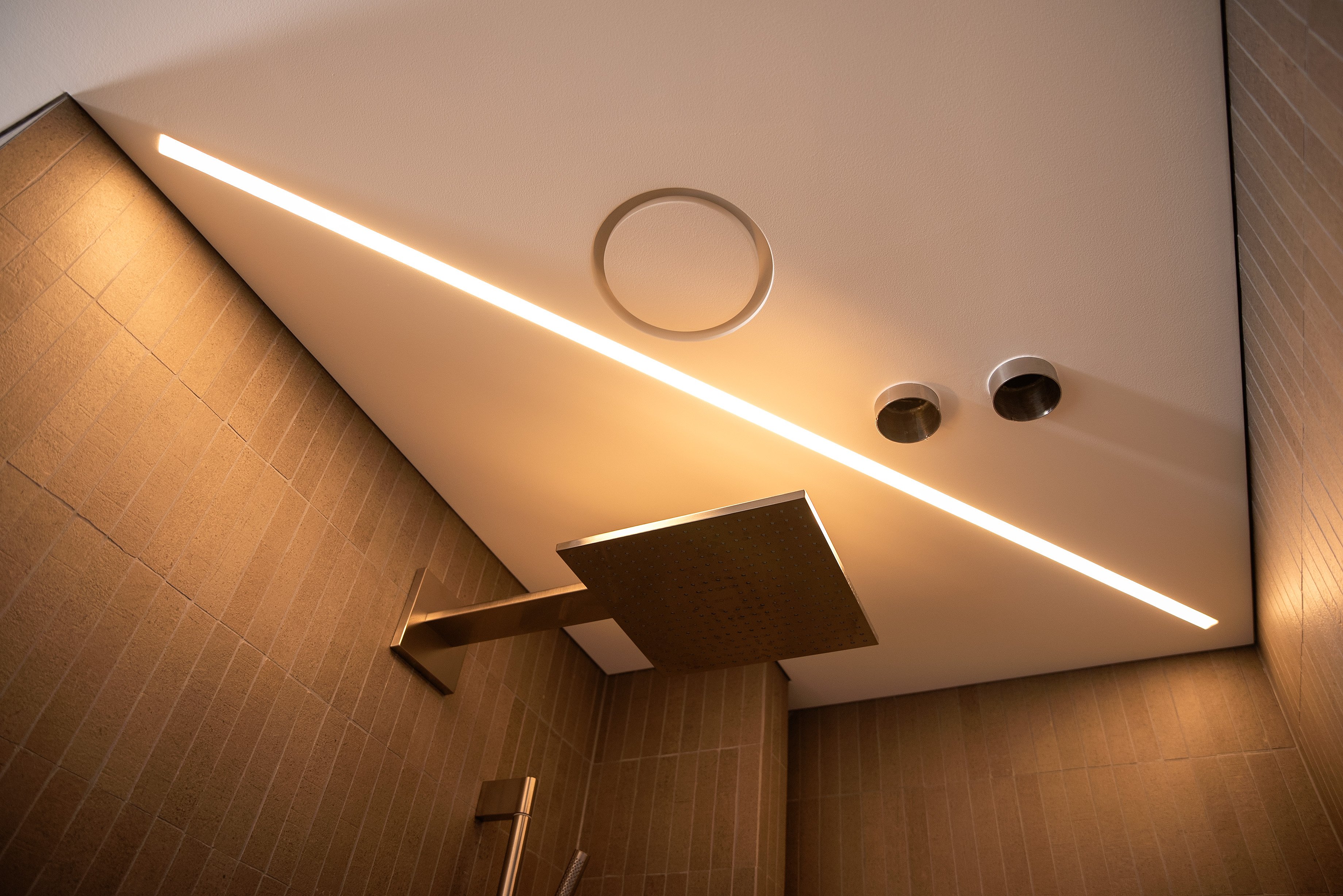 Egyedi SPA projekt a tengerparton